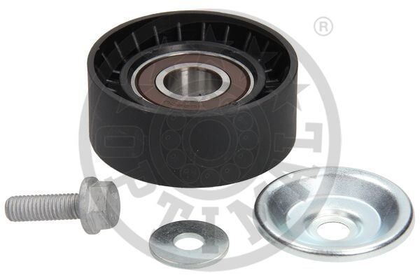 ALTERNATÖR AVARE GERGİ RULMANI ASTRA J 09>14 INSIGNIA A 09>17-ZAFIRA C 10>18 2.0 CDTI DTJ-DTC -DTL-DTE