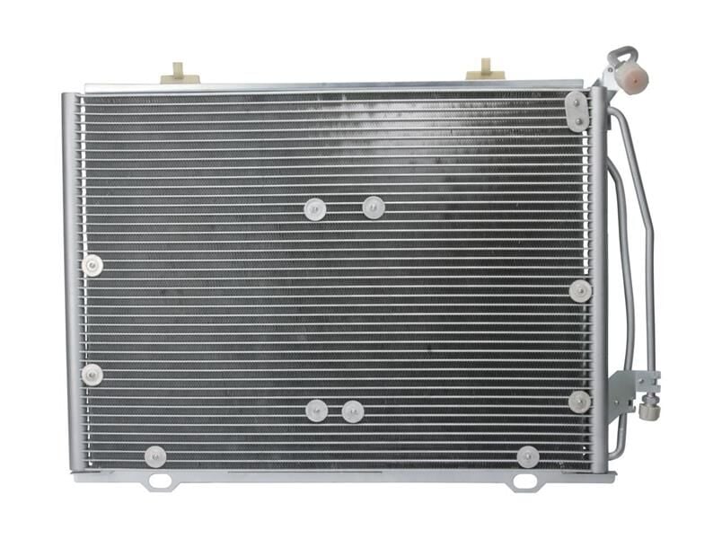 KLIMA RADYATORU MERCEDES W202 S202 C208 A208