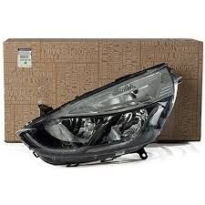 FAR SOL RENAULT CLIO IV 16> KROM