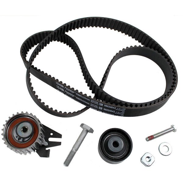 EKSANTRIK GERGİ KITI ASTRA H 04>14 VECTRA C 02>08 ZAFIRA B 05>15 SIGNUM 03>08 INSIGNIA A 09>14 1.9-2.0 CDTI-DTH-DTC-DTJ DOBLO 10>MAREA BRAVA BRAVO 07>IDEA STILO 147 156 159