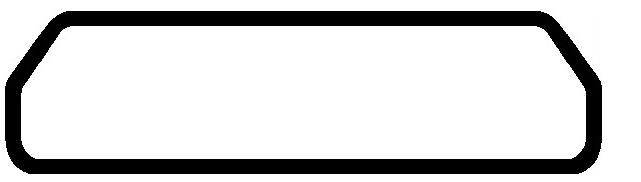 ÜST KAPAK CONTASI SKODA FELİCİA-FAVORİT 91> 1.3 5 Adet