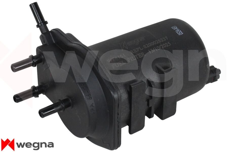 YAKIT FILTRESI RENAULT CLIO II 01>06 SYMBOL 01>09 KANGOO 01> NISSAN NOTE 06> MICRA III K12 03>10 SUZUKI JIMNY 05> 1.5 dCI K9K DELIKSIZ