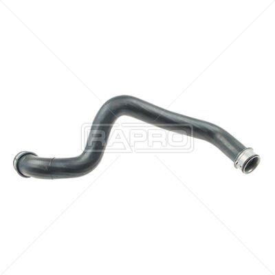 RADYATOR HORTUMU UST MERCEDES S-CLASS W221 05>13