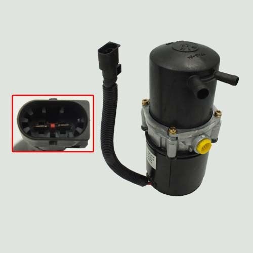 DİREKSİYON POMPASI ELEKT./HİDROLİK P106 II 1.0i-1.1i-1.4i-1.6i-1.5D 96 > SAXO-XSARA 1.5D 97-00 H