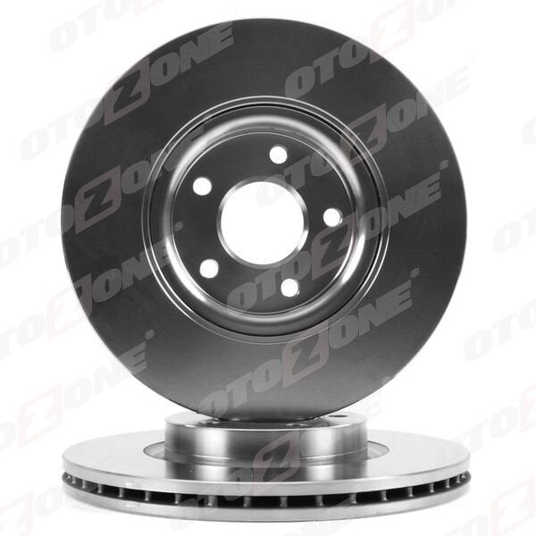 ÖN FREN AYNASI ADET FOCUS 04-12 CMAX 07-10 S40 06-10 C30 10-12 C70 06-13 V50 05-12 278x25x5DLxHVLI 2 Adet