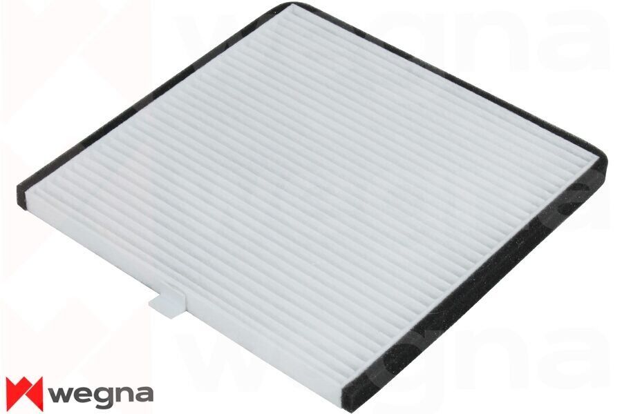 POLEN FİLTRESİ CHEVROLET SPARK-MATIZ CU2012 CU 2012