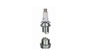 ATESLEME BUJISI FR7DC KALEM BUJI P106-P206-P306-BIPPER-NEMO-P206 T3E P205-P405-C2-C3-C3 II-C3 A51 AX-ZX-SAXO TU3A TU3JP 1.4 8V P306 P206 XSARA TU5JP 1.6 XANTIA P406 XU7JP XU7 MEGANE CLIO R1 10 Adet