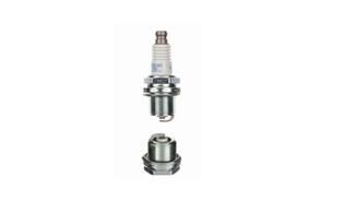 ATESLEME BUJISI FR7DC KALEM BUJI P106-P206-P306-BIPPER-NEMO-P206 T3E P205-P405-C2-C3-C3 II-C3 A51 AX-ZX-SAXO TU3A TU3JP 1.4 8V P306 P206 XSARA TU5JP 1.6 XANTIA P406 XU7JP XU7 MEGANE CLIO R1 10 Adet