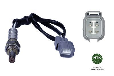 OKSİJEN SENSÖRÜ HONDA CR-V 2.0L K20A4 RD8 kasa 01-04 - ÜST - ayar sondası OZA821-EE2