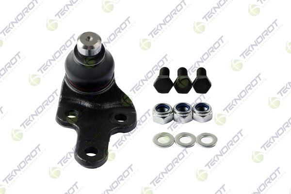ROTİL ALT SAĞ FORD KUGA 08>