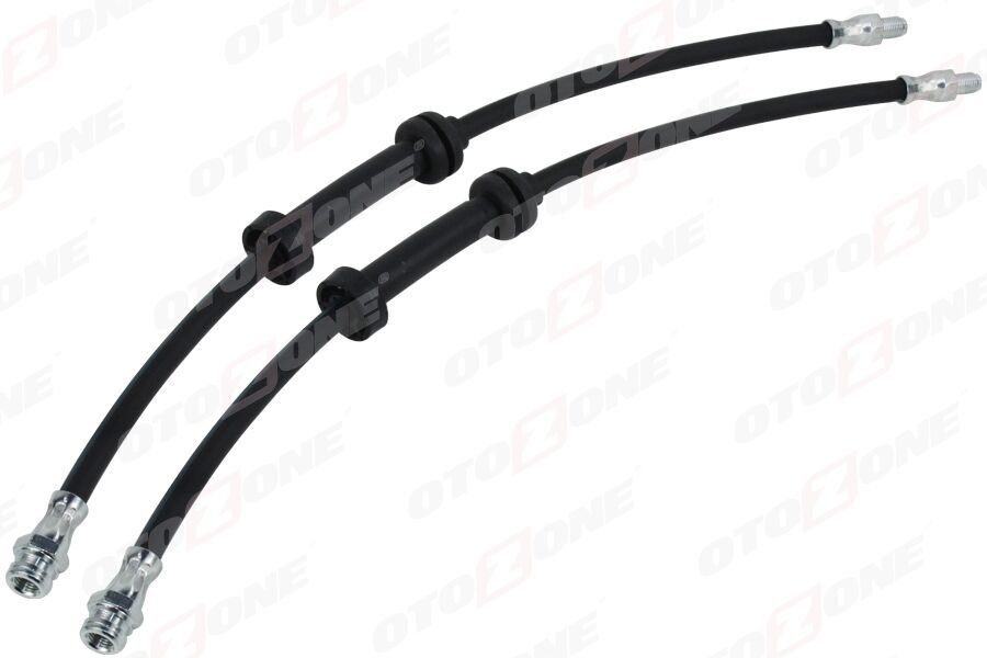 ÖN FREN HORTUMU PEUGEOT BOXER-CITROEN JUMPER 06> 2.0-2.2-3.0 HDI-FIAT DUCATO 06 > 2.3JTD 515 MM 2 Adet
