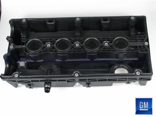 MOTOR ÜST KAPAĞI KÜLBÜTÖR VECTRA C-ASTRA H-ASTRA G-MERIVA-ZAFIRA B 1.6 Z16XEP