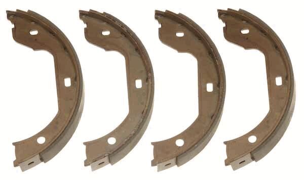 FREN BALATASI ARKA PARK FRENI BMW E46 E60 E63 E64 E65 F07 F01 E83 E53 E70 E71 E72 F15 F16 E85 . VW TRANSPORTER T5 TOUAREG MULTIVAN T5