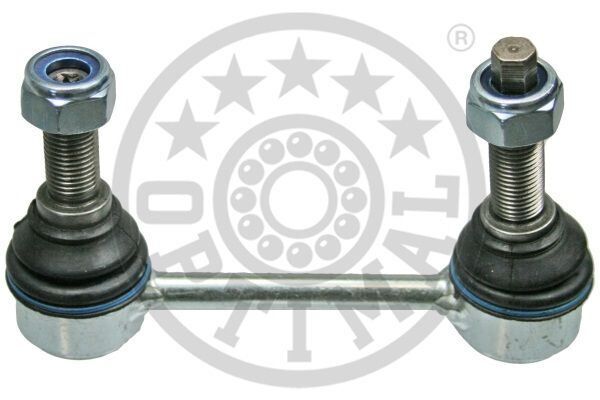 ASKI ROTU ARKA MERCEDES W164 X164 W166 W251