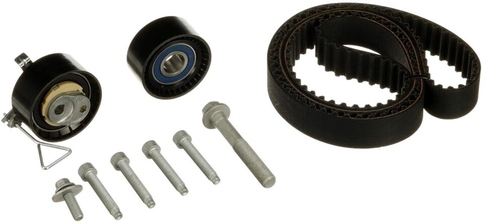EKSANTRİK GERGİ KİTİ VOLVO S60 1.5T3 2.0 T3 T4 T5 T6 T8 15-18 S80 S90-V40-V60 V70 V90 XC40 XC60