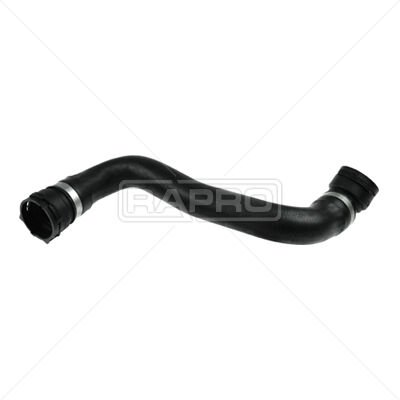 RADYATOR HORTUMU ALT BMW N47 E60 E61