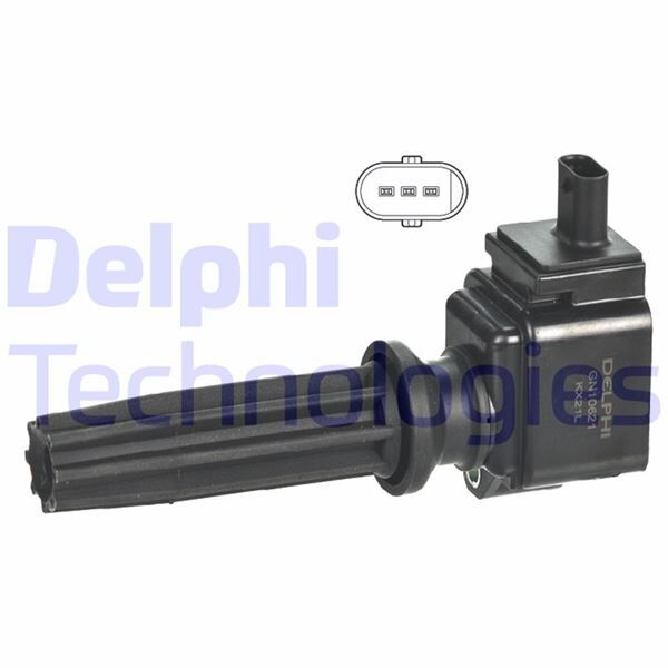 ATESLEME BOBINI LAND ROVER 204PT FREELANDER L359 RANGE ROVER EVOQUE L538 . JAGUAR XJ X351 XE X760