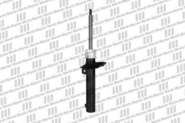 AMORTİSÖR ÖN GOLF5-JETTA-PASSAT-CADDY 55 mm 2004 > 36-F47-A