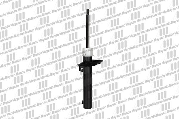AMORTİSÖR ÖN GOLF5-JETTA-PASSAT-CADDY 55 mm 2004 > 36-F47-A