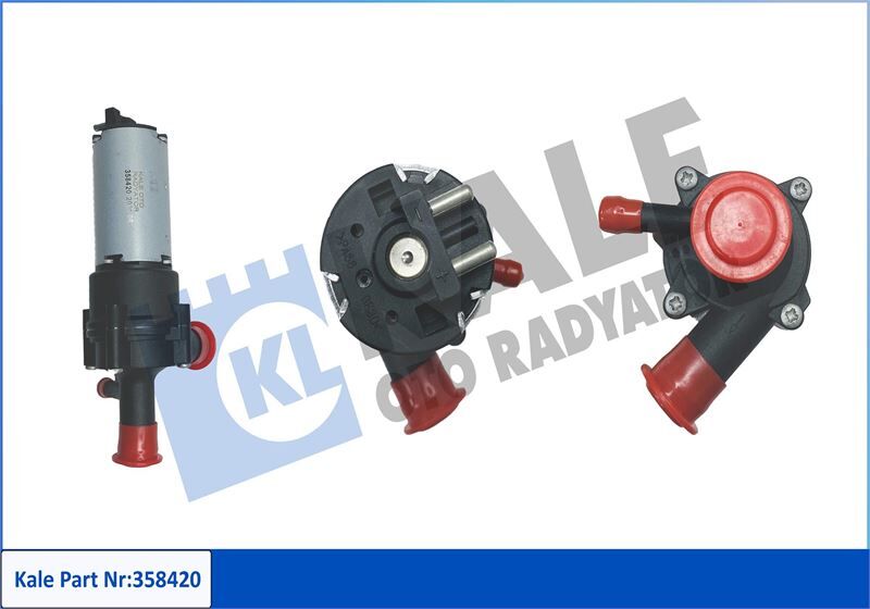 ILAVE SU POMPASI MERCEDES W202 C208 A208 W210 S210 R230