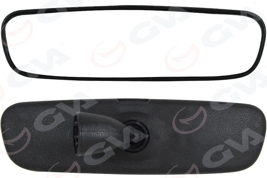İÇ DİKİZ AYNA SİYAH VW GOLF V. JETTA 2005-2012 ; VW BORA. GOLF IV 1998-2005 ; SKODA OCTAVIA I 1997-2010 ; SEAT IBIZA. CORDOBA 1999-2002 ; VW PASSAT B6 2005-2010
