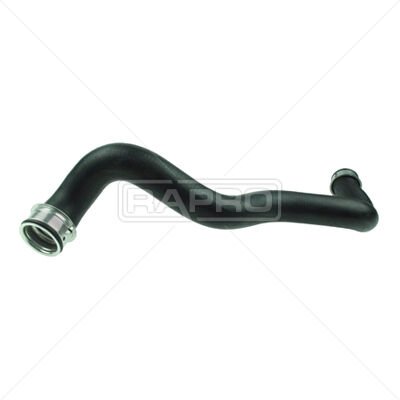 RADYATOR HORTUMU UST MERCEDES W204 S204 C218 X218 W212 S212