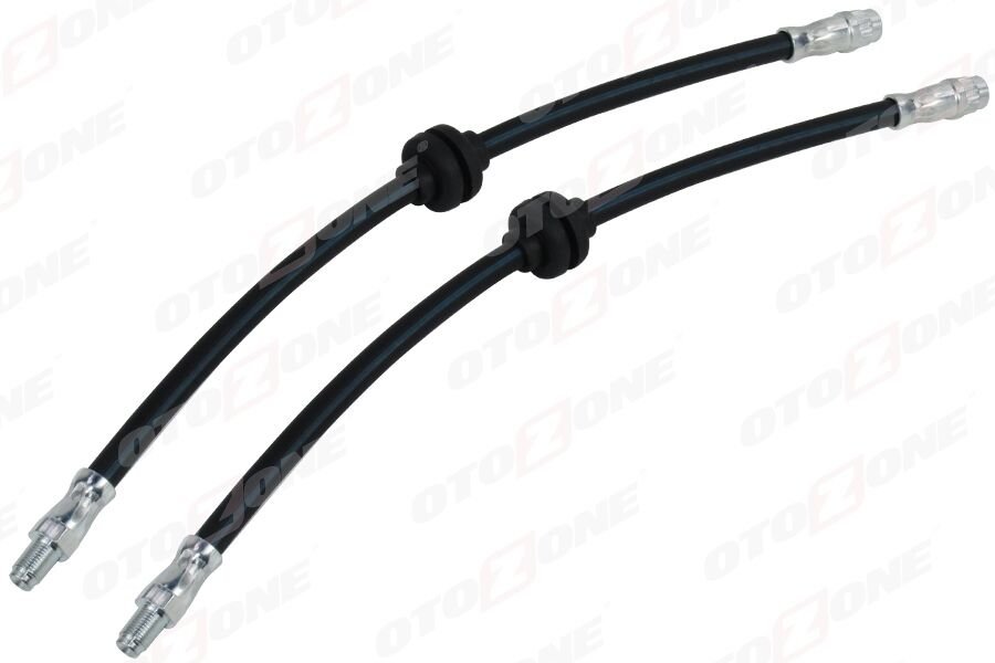 ÖN FREN HORTUMU OPEL MOVANO B 10> RENAULT MASTER III 10> 2.3 CDTI-DCI 2 Adet