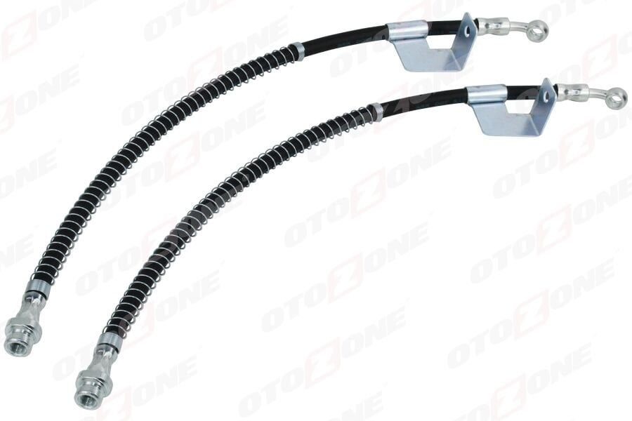 ÖN FREN HORTUMU SOL ACCENT 2 Adet