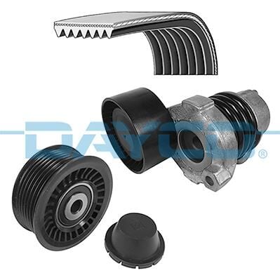 ALTERNATÖR V KAYIŞ KİTİ CLIO IV 12> MEGANE IV 15> CAPTUR I SANDERO II 12> JUKE F15 14>19 MICRA V 16> K14 QASHQAI II J11 13> 0.9 TCE H4B 1.2 TCE H5F