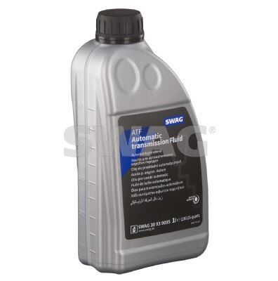 OTOMATIK ŞANZUMAN YAĞI YESIL UNIVERSAL 1 LİTRE 04- FEBI 39095 12 Adet