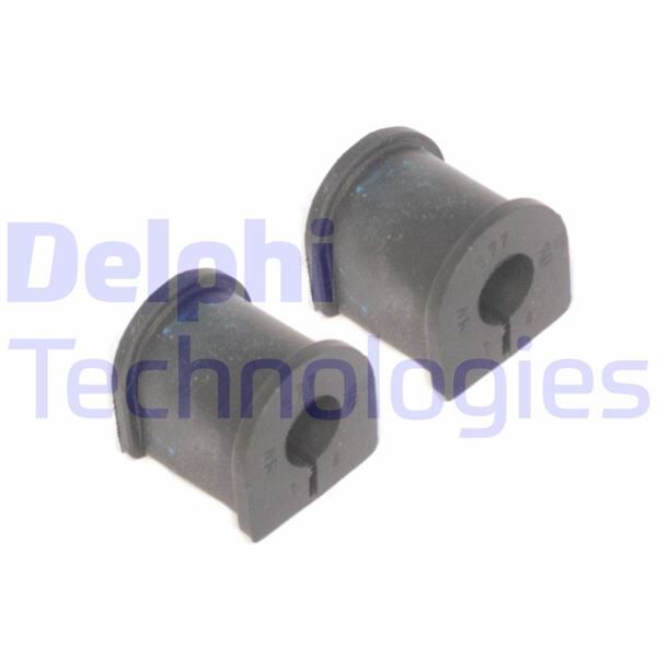 VIRAJ DEMIR LASTIGI ARKA 14mm OPEL ASTRA F 91>98 VECTRA B 96>02 VECTRA A 88>96 İKİLİ TAKIM