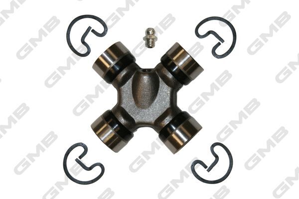 MAFSAL İSTAVROZU ISUZU NKR55. NKR LOW 97-10 / HYD STAREX T2 TCI 96-> ölçü: dıştan segmanlı boy:81