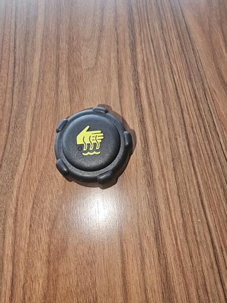 GENLEŞME KAVANOZ KAPAĞI KANGOO-CLIO III-IV-MEGANE II-III-FLUENCE-MASTER II-III-TRAFIC-LATITUDE-LOGAN 10 Adet