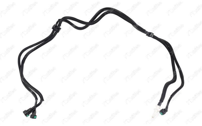 YAKIT HORTUMU FİLTRE İLE POMPA ARASI PEUGEOT P308-P508-P3008-P5008 CITROEN C4-C5-DS7 2.0 BlueHDI D W10