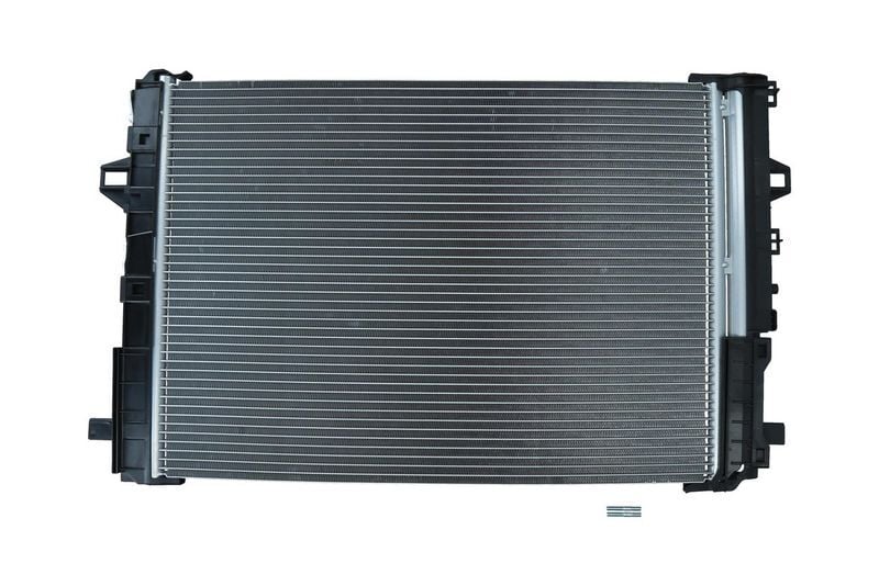 KLIMA RADYATORU MERCEDES W176 W246 C117 X117 X156 KURUTUCULU