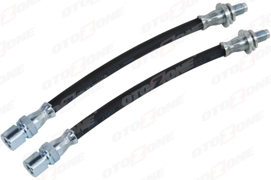 FREN HORTUMU ARKA ASTRA F 93>98 VECTRA A 88>95 CALIBRA 90>97 2 Adet