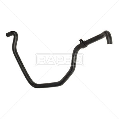KALORİFER ALT HORTUMU RENAULT R9-R11-CLIO I 1.4-1.6 KARB 2 Adet