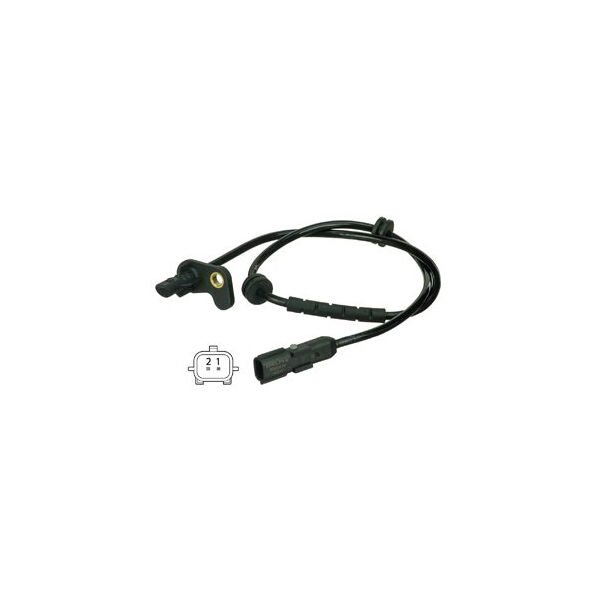 ABS KABLOSU ARKA SOL RENAULT CLIO IV 12> CAPTUR I 13> ZOE 12>