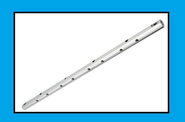 KÜLBÜTÖR PİYANO MİLİ MASTER II 2.5 G9U 2 Adet