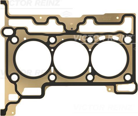 SILINDIR KAPAK CONTA FORD B-MAX 14> C-MAX I 12> ECOSPORT 13> FOCUS III 12> FIESTA VII 08> 1.0 ECOBOOST