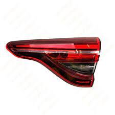 STOP LAMBASI İÇ SAĞ RENAULT CLIO V 20> DUYLU