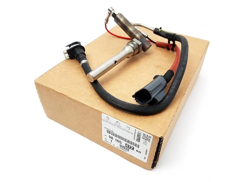 EGSOZ FAP ENJEKTÖR BUHARLAŞTIRICI OKSİJEN SENSÖRÜ BOXER-JUMPER 11> 2.2 HDI TRANSIT 2.2 TDCI