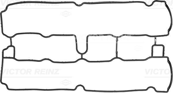 ÜST KAPAK CONTA ASTRA F-G-H-CORSA C-VECTRA B-C-MERIVA-ZAFIRA 1.8-1.8 16V Z18XE-Z18XEL