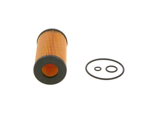 YAG FILTRESI MERCEDES OM611 W203 W211 W210 W639 B901>B904