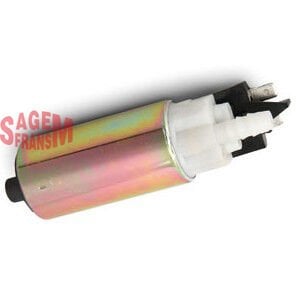 BENZİN YAKIT POMPA LOGAN - CLIO 3.5 BAR