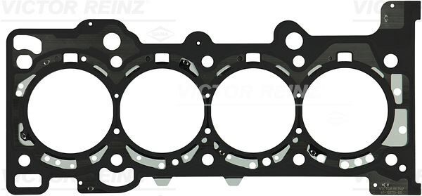 SİLİNDİR KAPAK CONTA FORD MUSTANG 15> 2.3 ECOBOOST