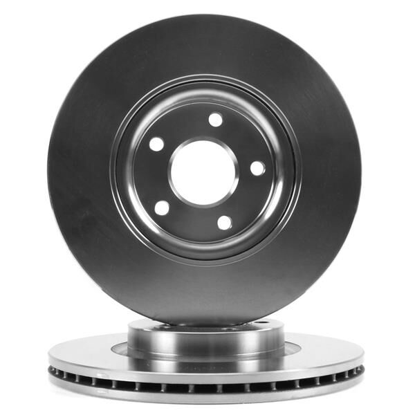 ÖN FREN AYNASI ADET FOCUS 04-12 CMAX 07-10 S40 06-10 C30 10-12 C70 06-13 V50 05-12 278x25x5DLxHVLI 2 Adet