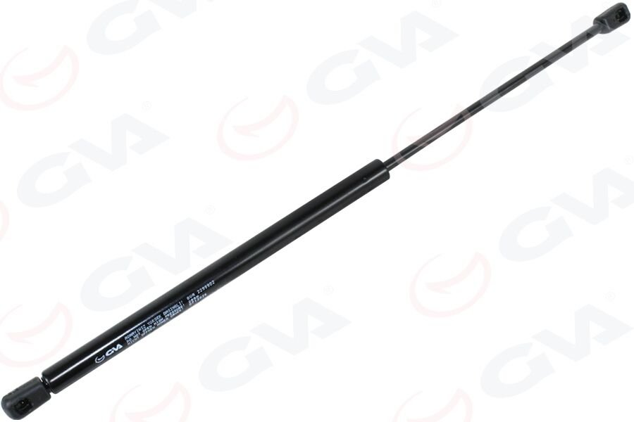 BAGAJ AMORTİSÖR GAZLI YÜKLEME BÖLÜMÜ VOLVO S60 II 134 2010/04 > 545 MM