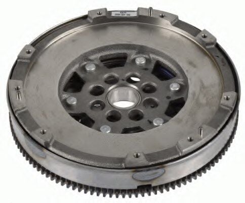 DEBRİYAJ VOLANI ASTRA H-CORSA D 1.3CDTI 05> AVEO 12> A13DTR-Z13DTE-Z13DTH MEKANİK ŞANZUMAN M20 55206592-55219387