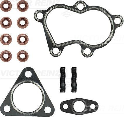 CONTA TURBO SET TAKIMI FORD TRANSİT 92> T15